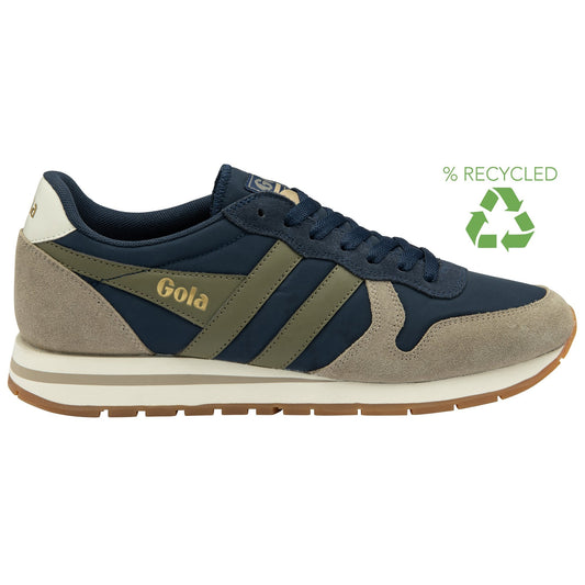Gola Gola Classics Daytona Chute Trainers