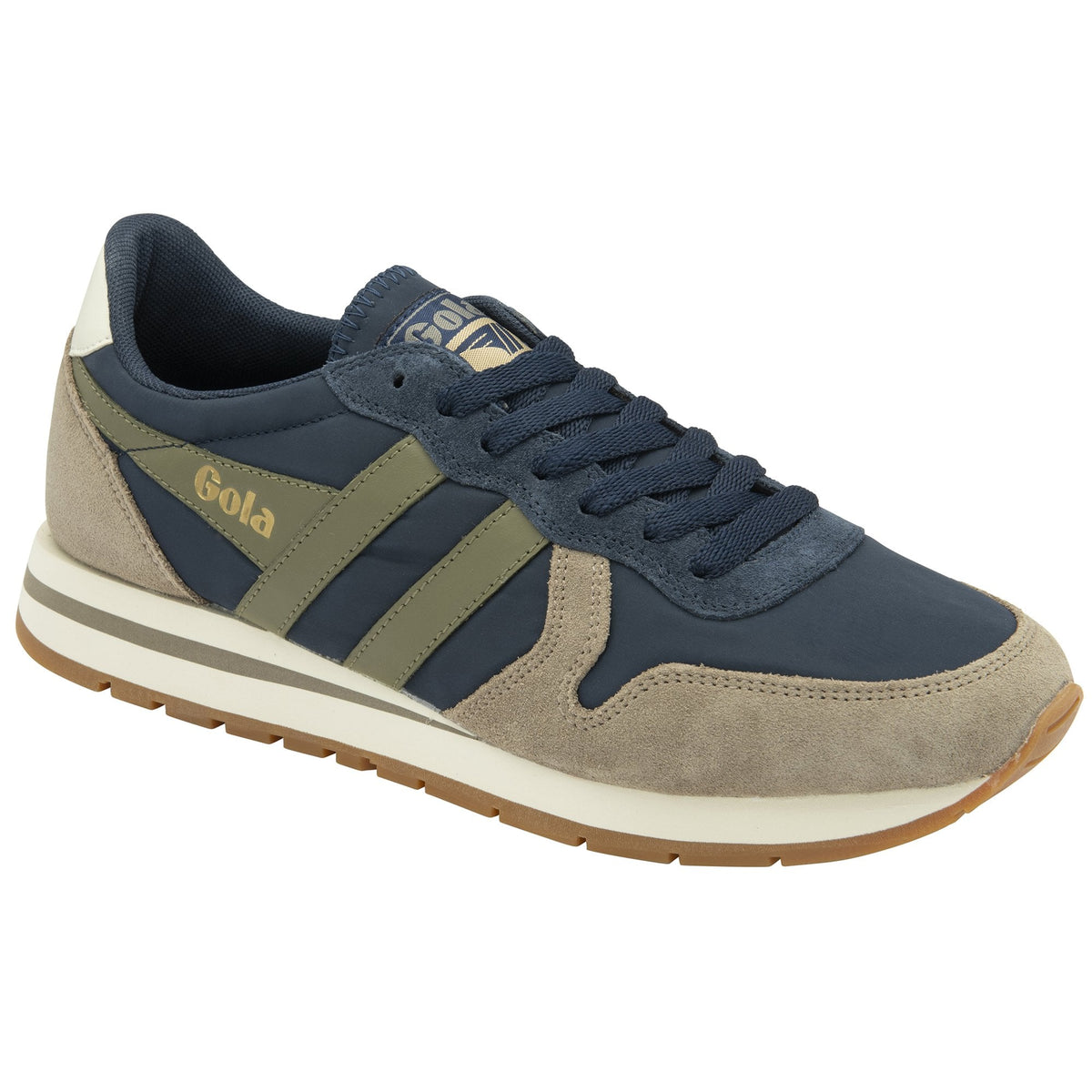 Gola Gola Classics Daytona Chute Trainers