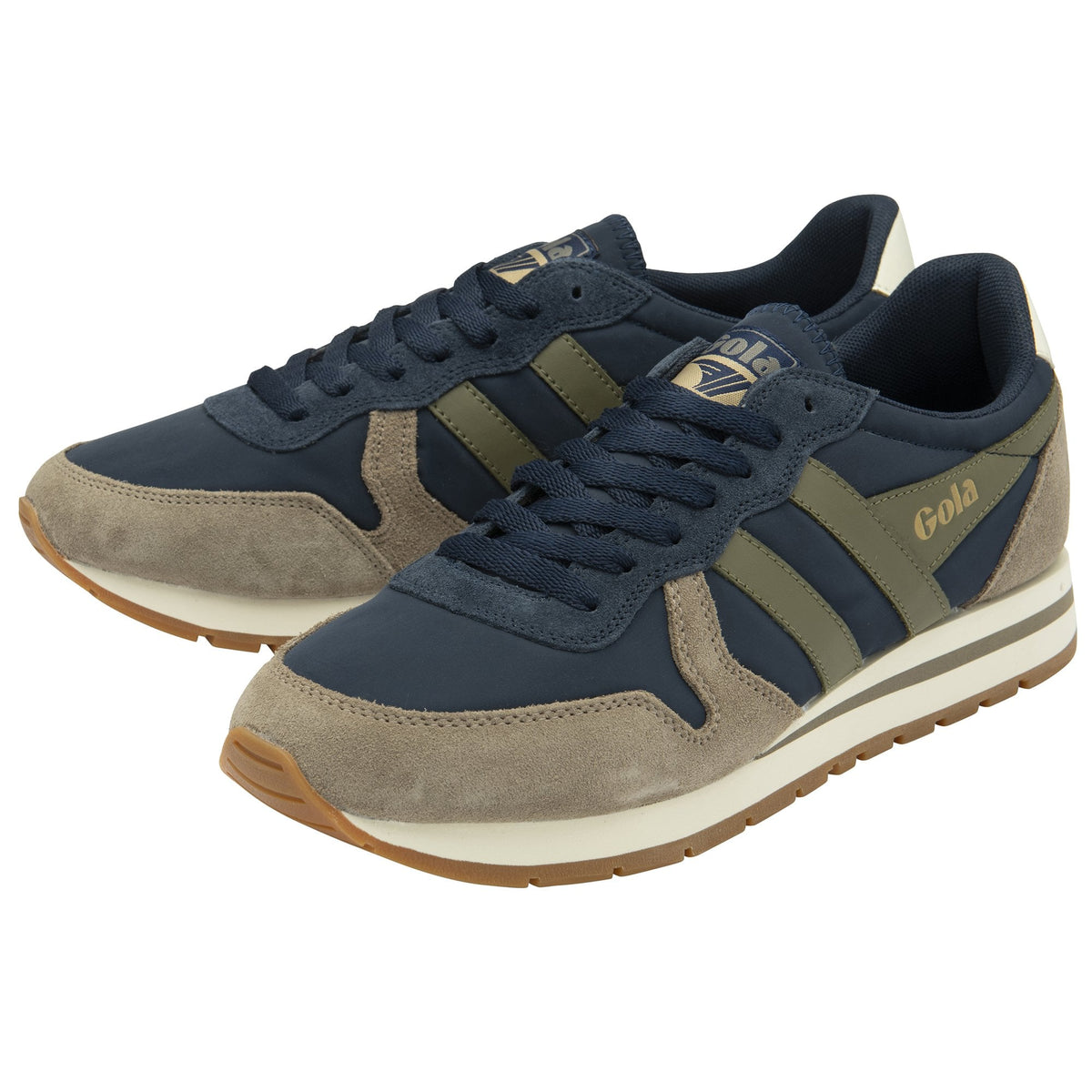 Gola Gola Classics Daytona Chute Trainers