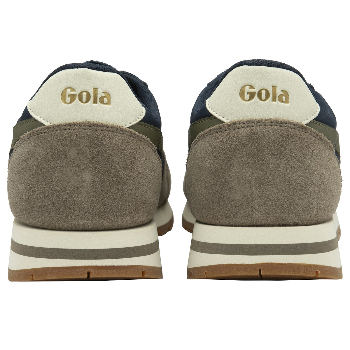 Gola Gola Classics Daytona Chute Trainers