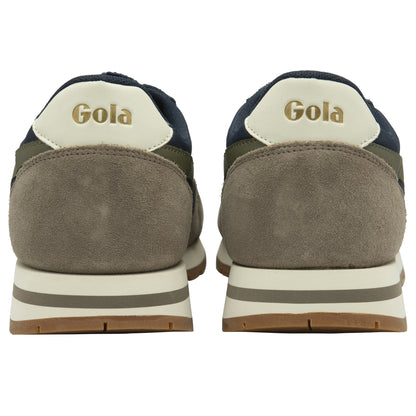 Gola Gola Classics Daytona Chute Trainers