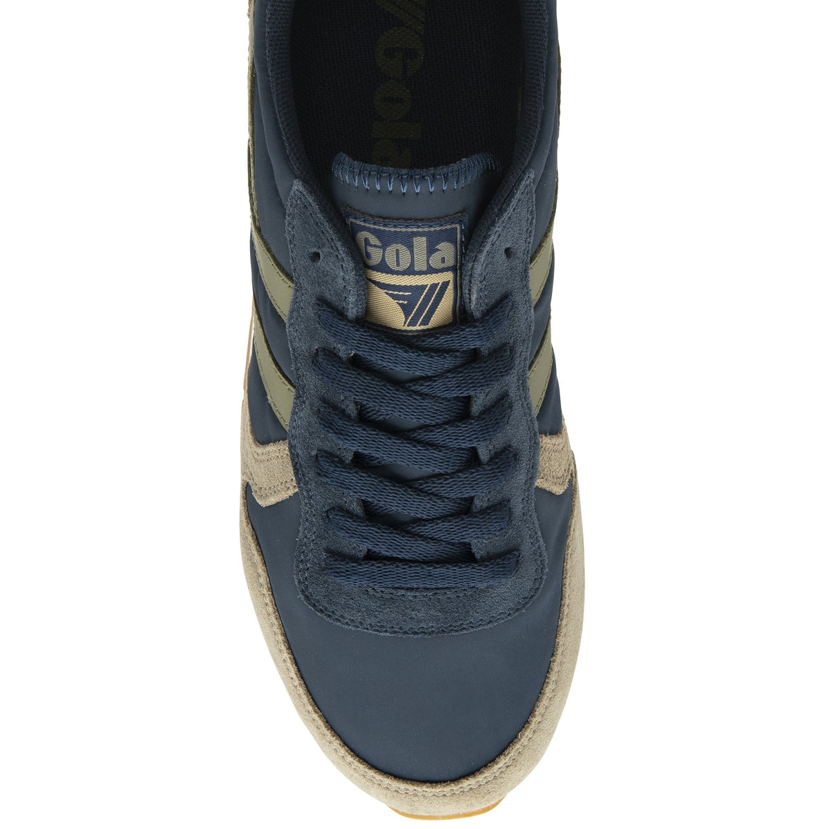 Gola Gola Classics Daytona Chute Trainers