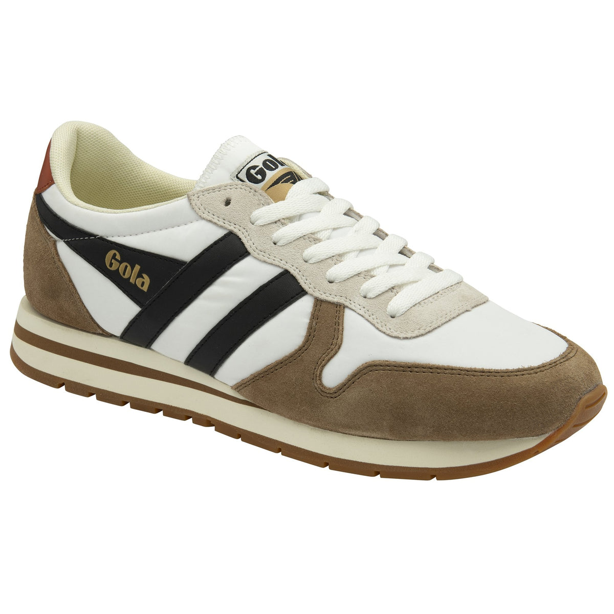 Gola Gola Classics Daytona Chute Trainers