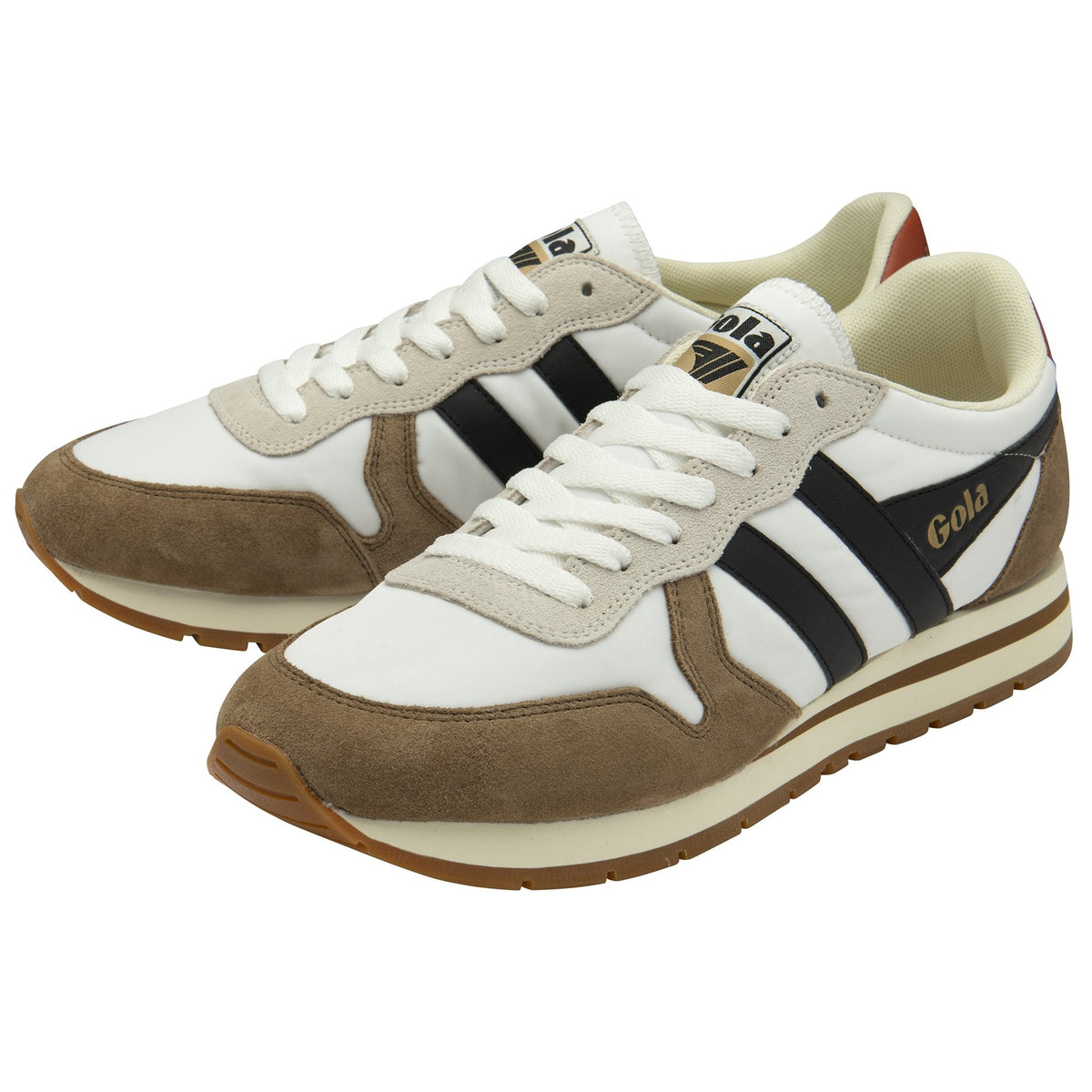 Gola Gola Classics Daytona Chute Trainers