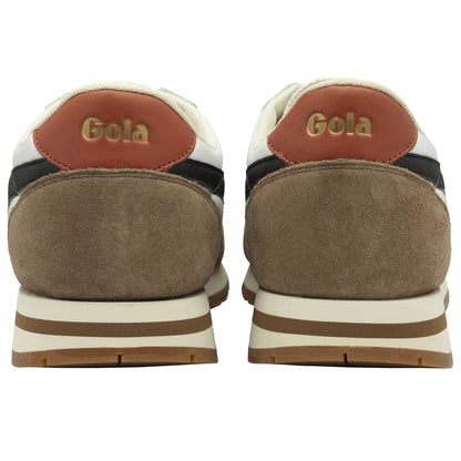 Gola Gola Classics Daytona Chute Trainers