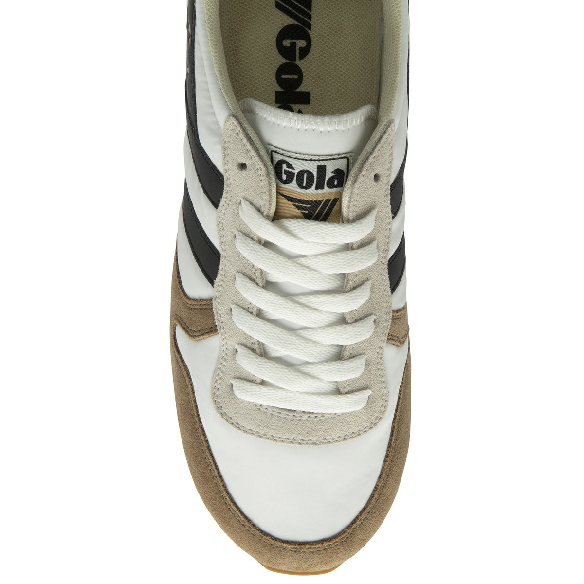 Gola Gola Classics Daytona Chute Trainers