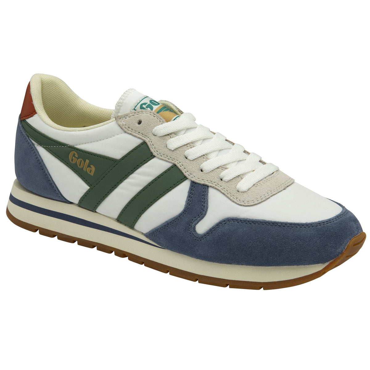 Gola Gola Classics Daytona Chute Trainers