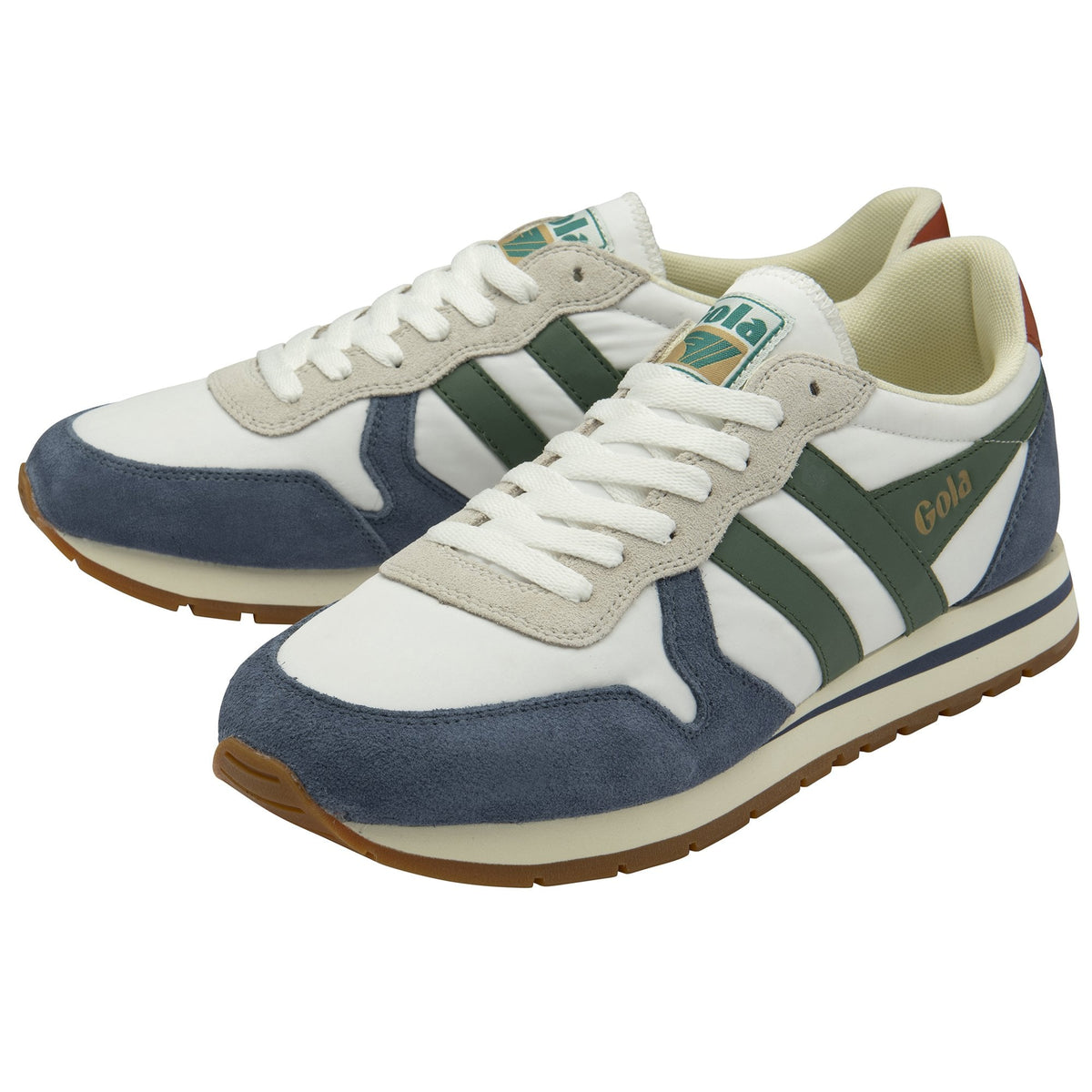 Gola Gola Classics Daytona Chute Trainers