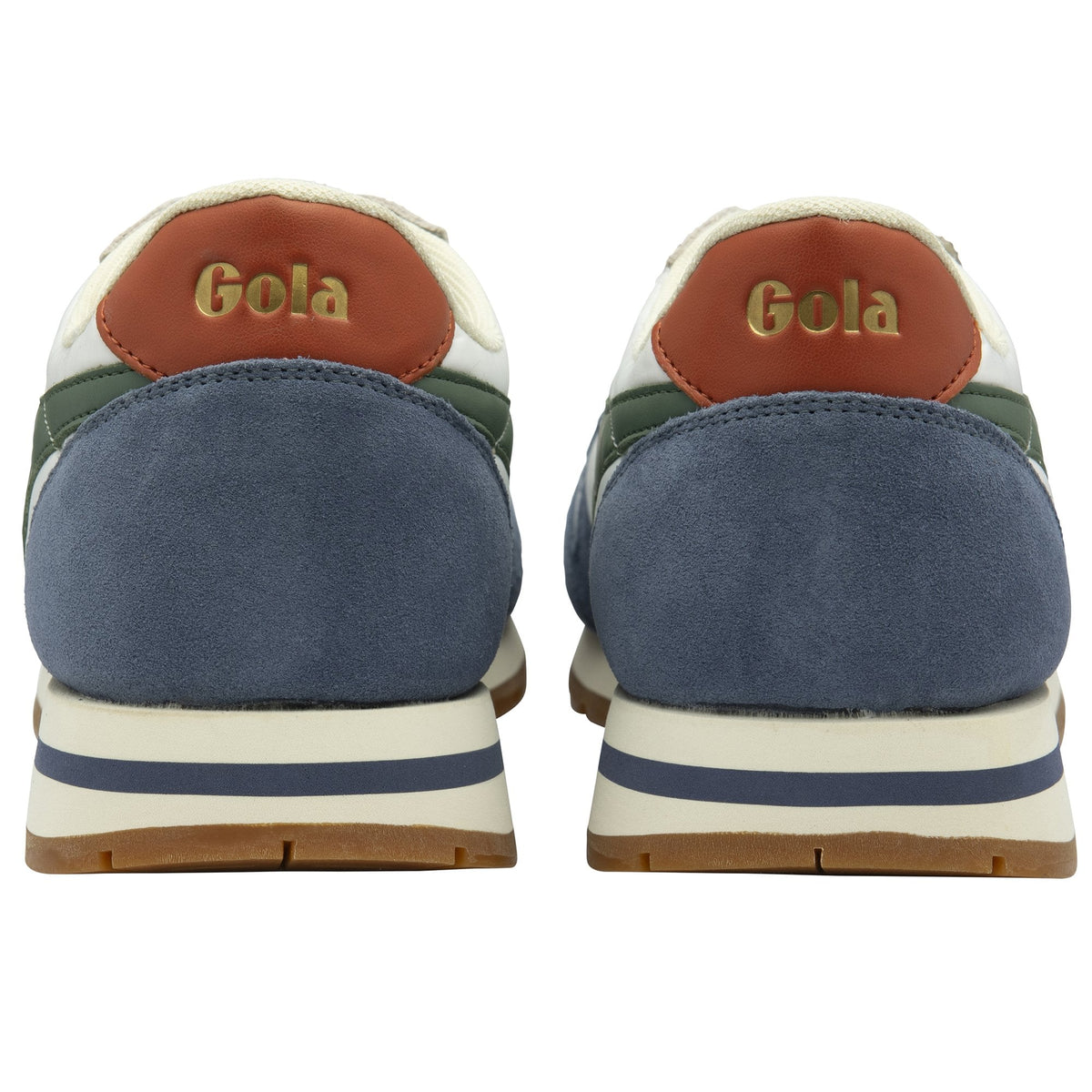 Gola Gola Classics Daytona Chute Trainers