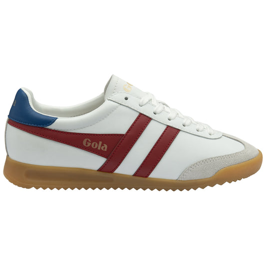 Gola Gola Classics Torpedo Leather Trainers