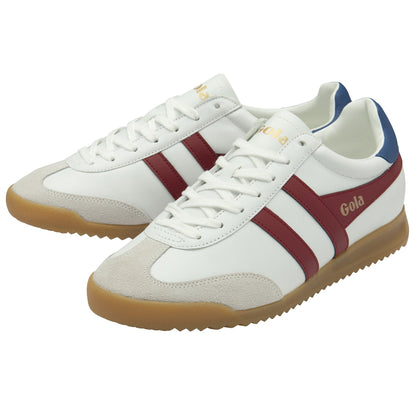 Gola Gola Classics Torpedo Leather Trainers