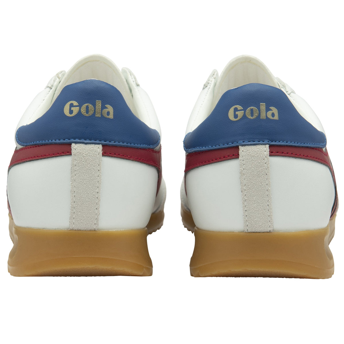 Gola Gola Classics Torpedo Leather Trainers
