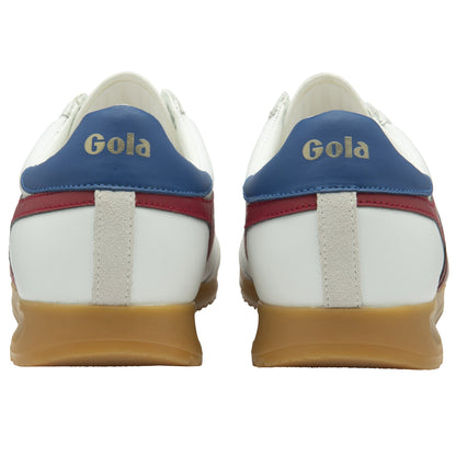 Gola Gola Classics Torpedo Leather Trainers