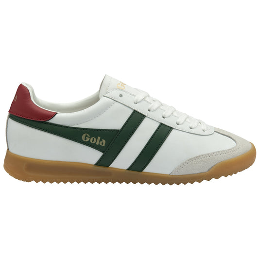Gola Gola Classics Torpedo Leather Trainers