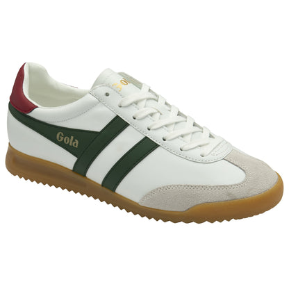 Gola Gola Classics Torpedo Leather Trainers