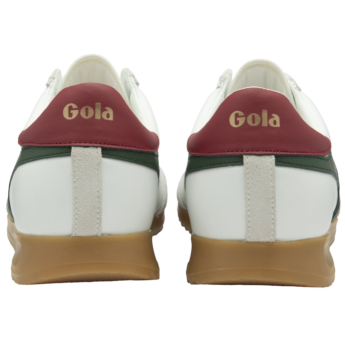 Gola Gola Classics Torpedo Leather Trainers