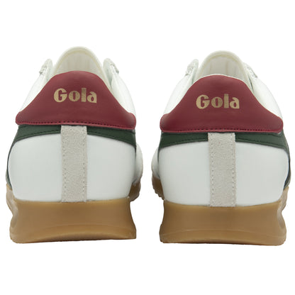 Gola Gola Classics Torpedo Leather Trainers