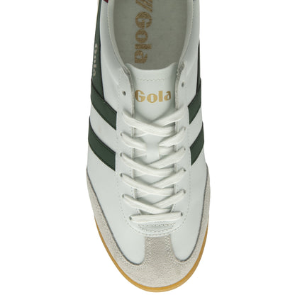Gola Gola Classics Torpedo Leather Trainers