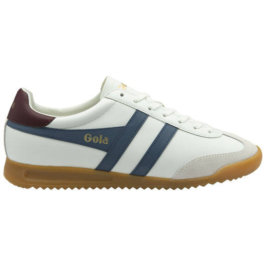 Gola Gola Classics Torpedo Leather Trainers