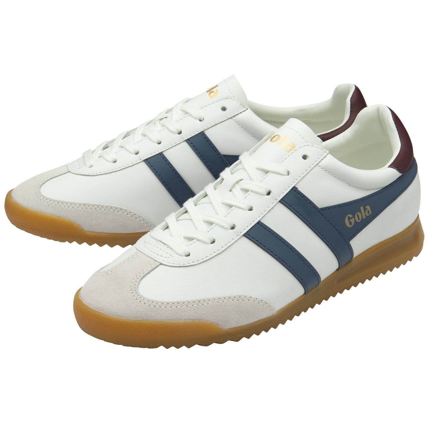 Gola Gola Classics Torpedo Leather Trainers