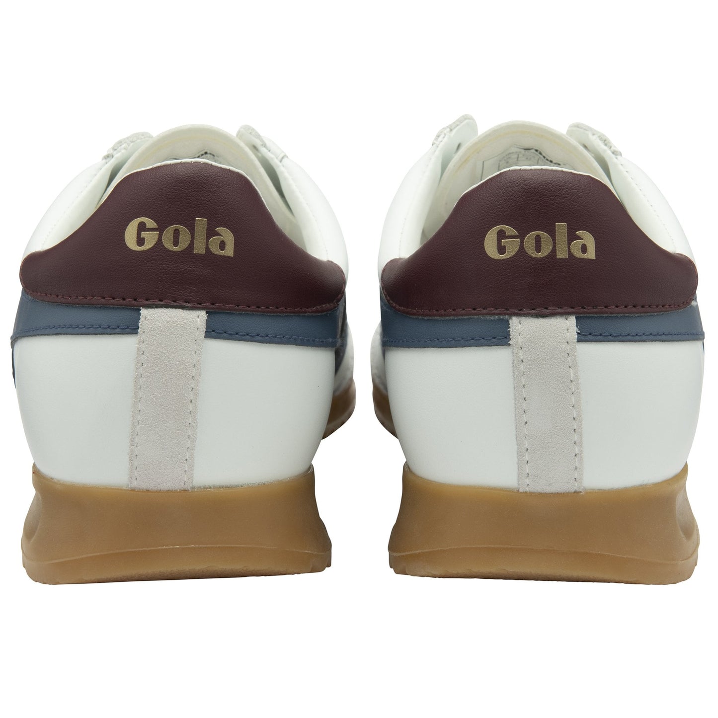 Gola Gola Classics Torpedo Leather Trainers