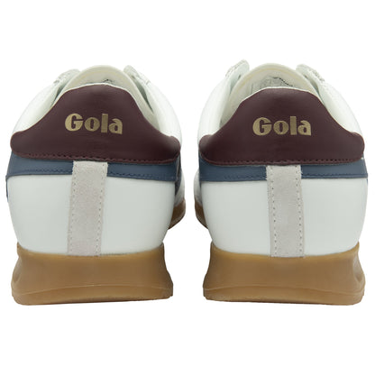 Gola Gola Classics Torpedo Leather Trainers
