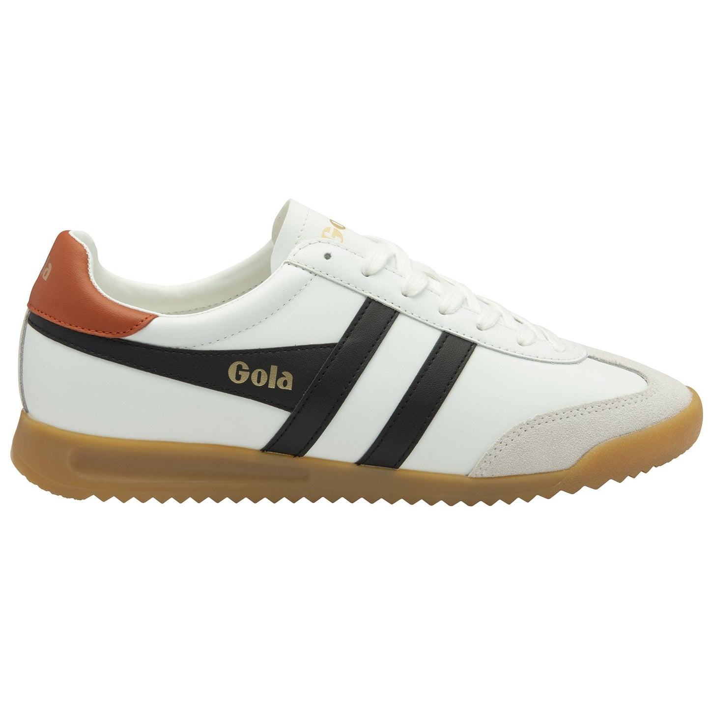 Gola Gola Classics Torpedo Leather Trainers