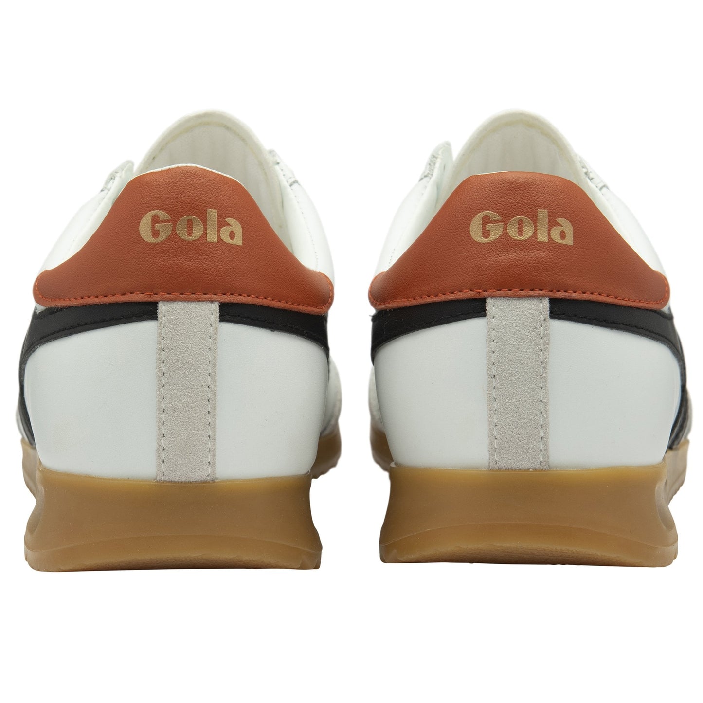 Gola Gola Classics Torpedo Leather Trainers
