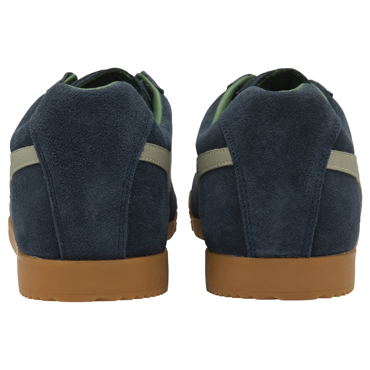 Gola Gola Classics Harrier Suede Trainers