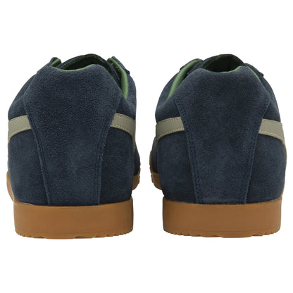Gola Gola Classics Harrier Suede Trainers
