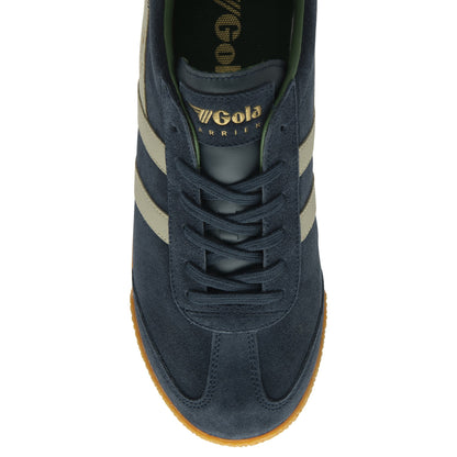 Gola Gola Classics Harrier Suede Trainers