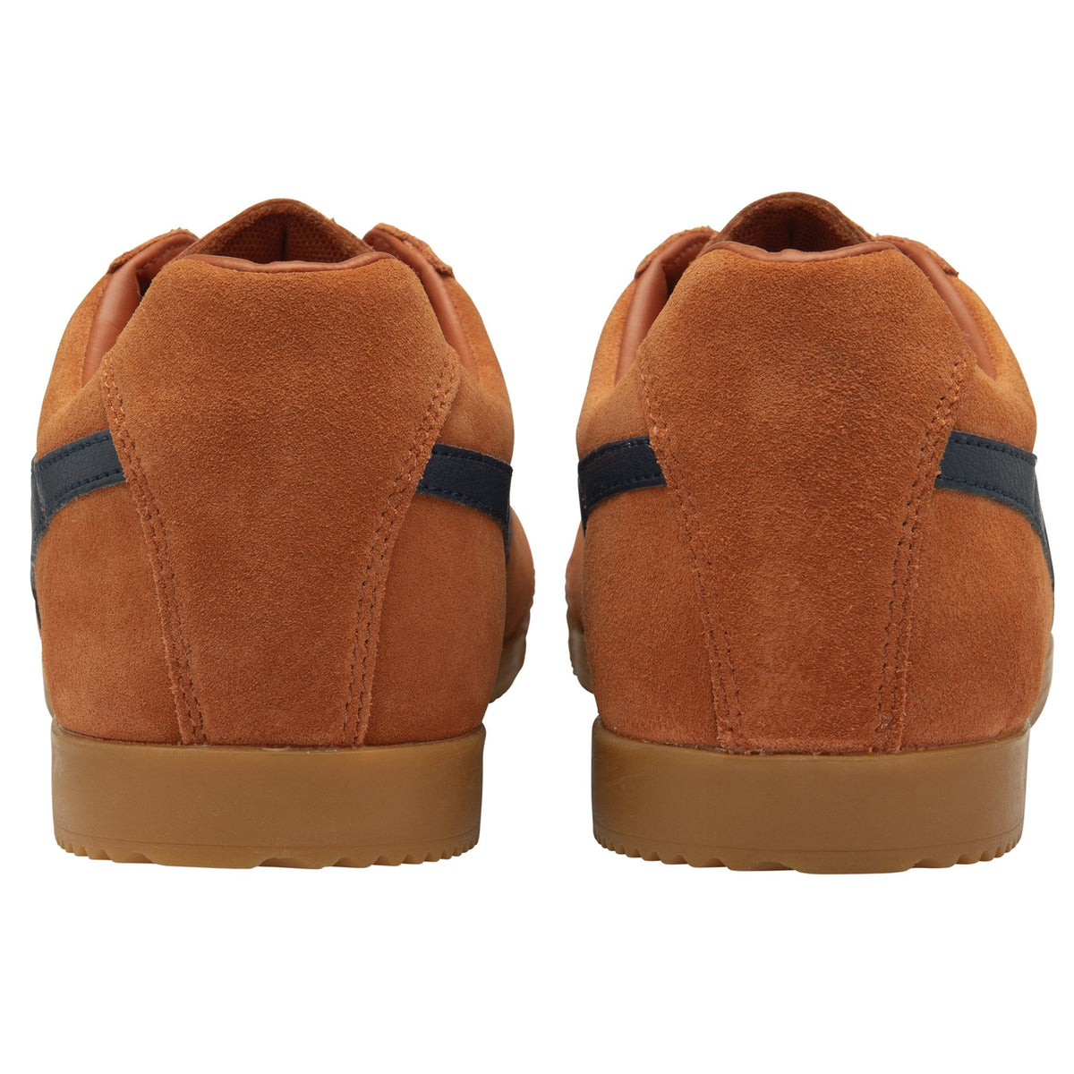 Gola Gola Classics Harrier Suede Trainers