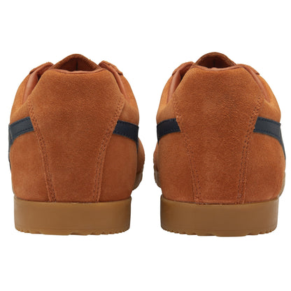 Gola Gola Classics Harrier Suede Trainers