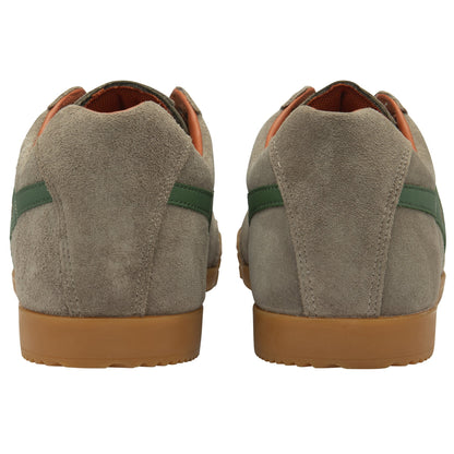 Gola Gola Classics Harrier Suede Trainers