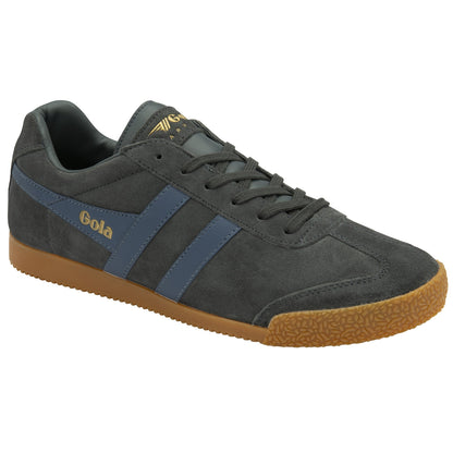 Gola Gola Classics Harrier Suede Trainers