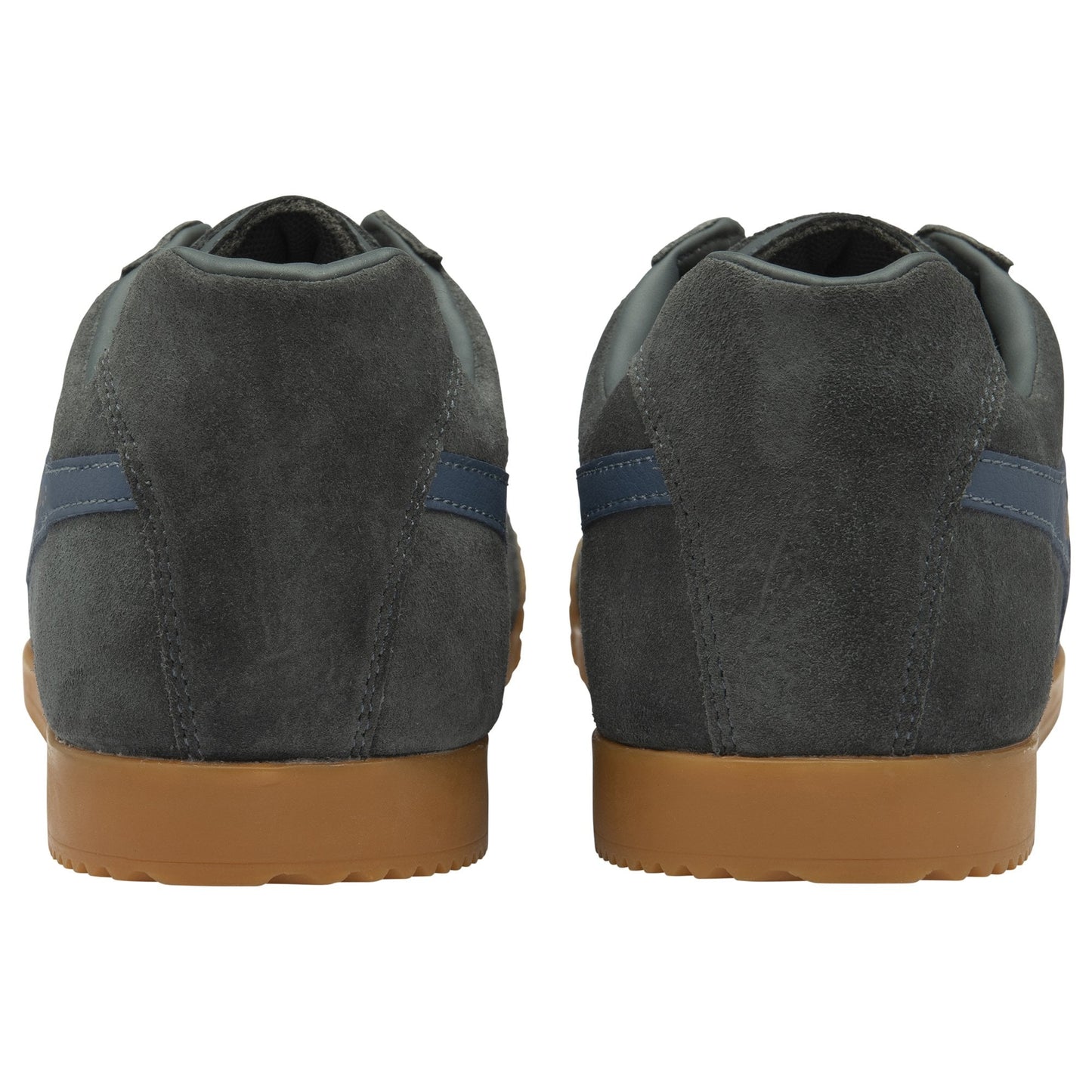 Gola Gola Classics Harrier Suede Trainers
