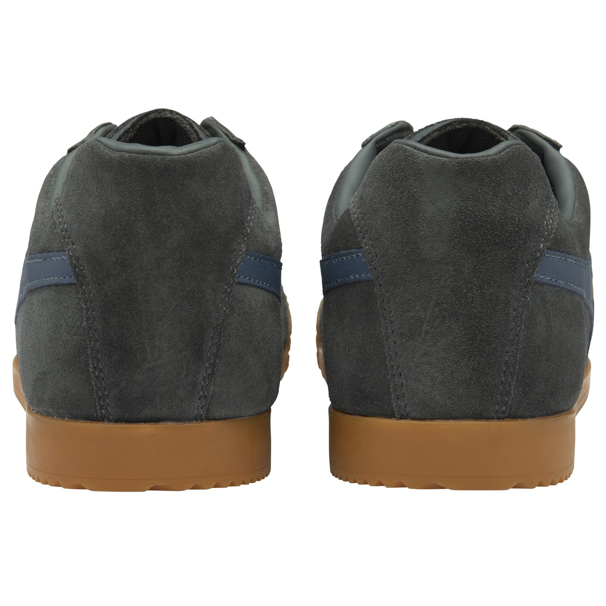 Gola Gola Classics Harrier Suede Trainers