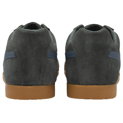 Gola Gola Classics Harrier Suede Trainers