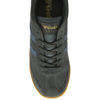 Gola Gola Classics Harrier Suede Trainers