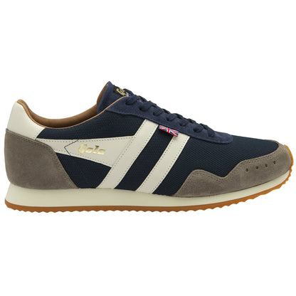 Gola Gola Made in England - 1905 Track Mesh 2 317 Trainers