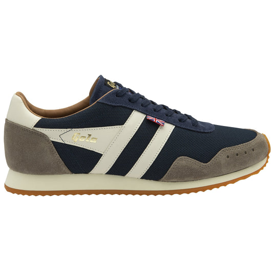Gola Gola Made in England - 1905 Track Mesh 2 317 Trainers