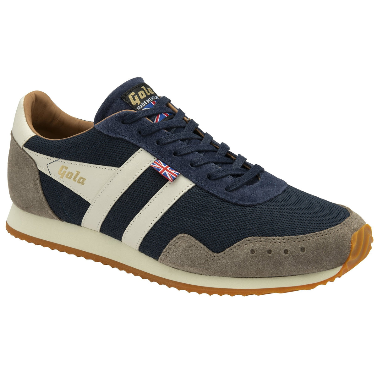 Gola Gola Made in England - 1905 Track Mesh 2 317 Trainers