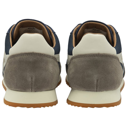 Gola Gola Made in England - 1905 Track Mesh 2 317 Trainers