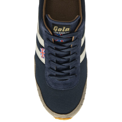 Gola Gola Made in England - 1905 Track Mesh 2 317 Trainers