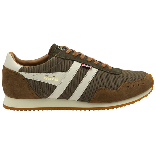 Gola Gola Made in England - 1905 Track Mesh 2 317 Trainers