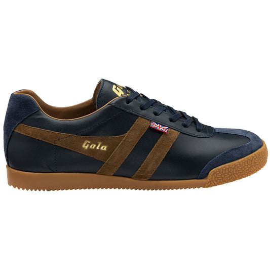 Gola Gola Made in England - 1905 Harrier Mayfair Trainers