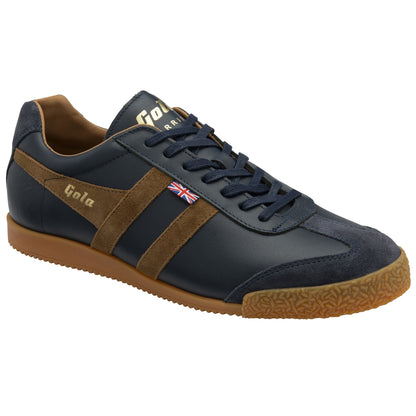 Gola Gola Made in England - 1905 Harrier Mayfair Trainers