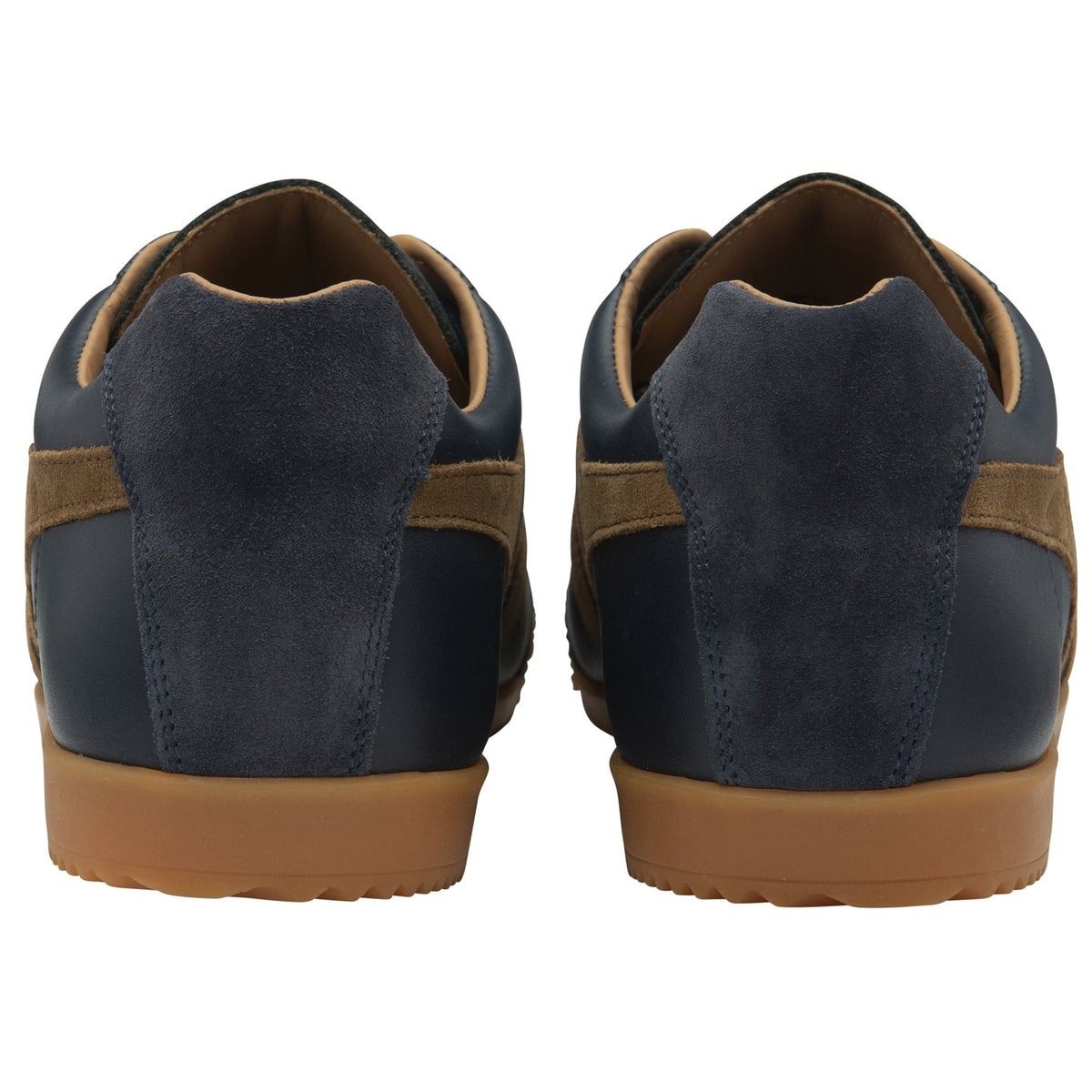Gola Gola Made in England - 1905 Harrier Mayfair Trainers