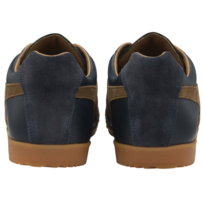 Gola Gola Made in England - 1905 Harrier Mayfair Trainers