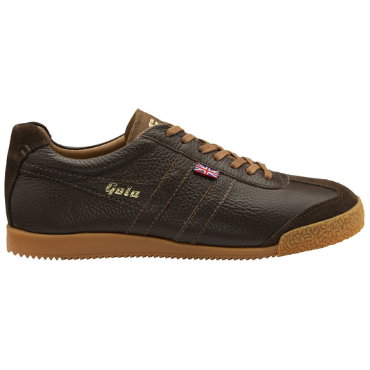 Gola Gola Made in England - 1905 Harrier Windsor Trainers